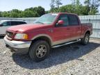 2002 Ford F150 Supercrew   იყიდება Augusta-ში, GA - Rear End