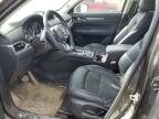 2017 MAZDA CX-5 TOURING for sale at Copart AB - EDMONTON