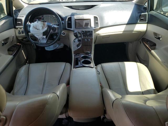  TOYOTA VENZA 2013 Сірий
