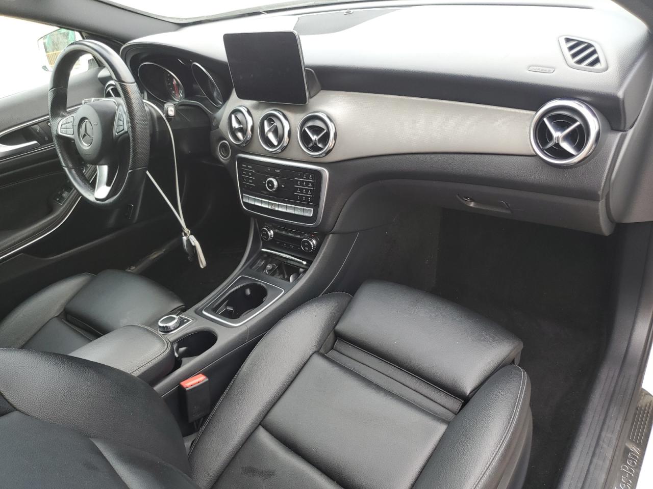 2019 Mercedes-Benz Gla 250 4Matic VIN: WDCTG4GB5KU011878 Lot: 56302735
