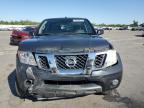 2013 Nissan Frontier S for Sale in Fresno, CA - Front End