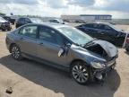 2010 Honda Civic Ex   for Sale in Greenwood, NE - Front End