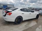 2017 Maserati Ghibli  за продажба в Haslet, TX - Rear End