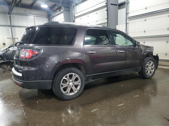  GMC ACADIA 2015 Charcoal