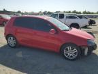 2009 Volkswagen Rabbit  for Sale in Antelope, CA - Front End