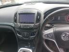 2014 VAUXHALL INSIGNIA E for sale at Copart SANDWICH