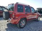 2006 Jeep Liberty Limited للبيع في Riverview، FL - Front End