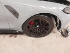 2021 BMW M3 M3 XDRIVE COMPETITION M 4DR STEP AUTO for sale at Copart WESTBURY