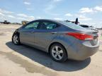 2013 Hyundai Elantra Gls   за продажба в Wilmer, TX - Front End