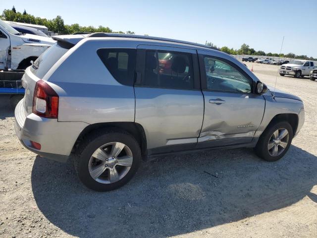  JEEP COMPASS 2015 Gray