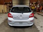 2019 Mitsubishi Mirage Es zu verkaufen in Ebensburg, PA - Hail