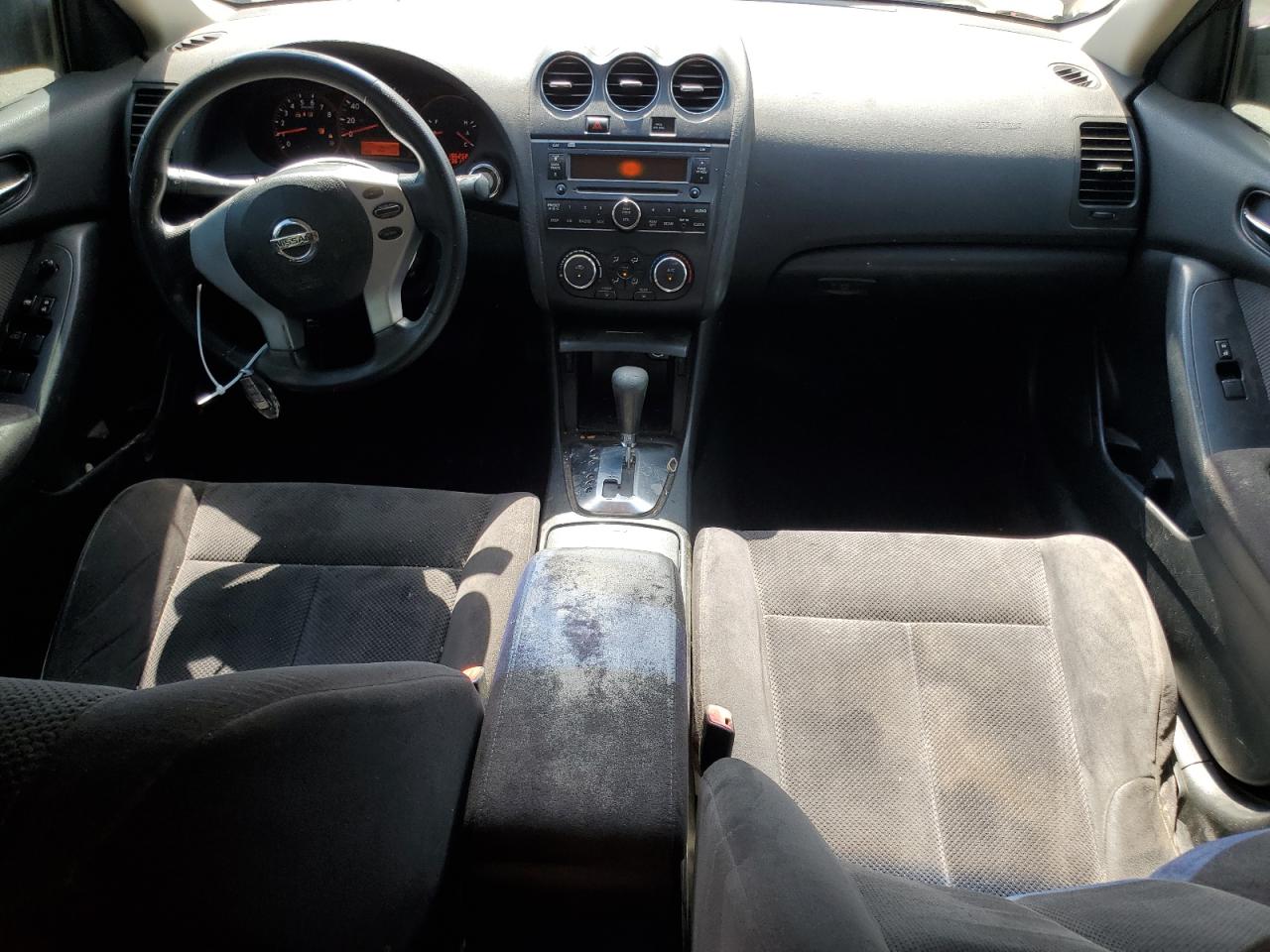 2009 Nissan Altima 2.5 VIN: 1N4AL21E49N549210 Lot: 56127335