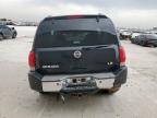2006 Nissan Armada Se en Venta en Haslet, TX - Front End