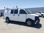 2016 Chevrolet Express G2500  იყიდება Hayward-ში, CA - Front End