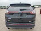 2017 Ford Edge Sel for Sale in Houston, TX - Side