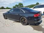 2013 Audi A8 L Quattro zu verkaufen in Lebanon, TN - Front End