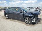 2020 Hyundai Elantra Sel იყიდება West Palm Beach-ში, FL - Front End