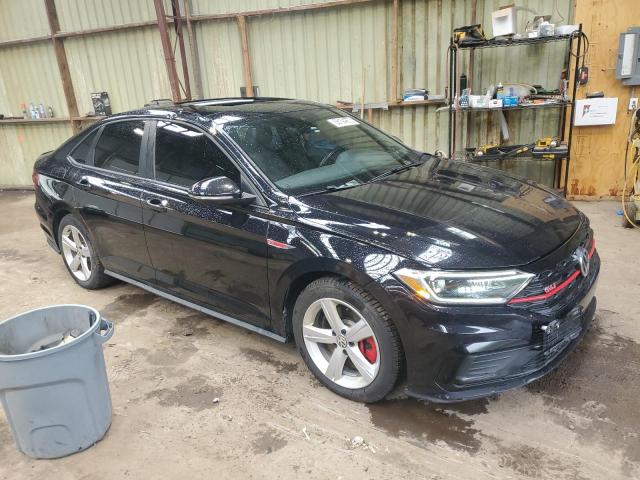  VOLKSWAGEN JETTA 2021 Black