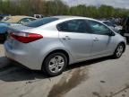 2015 Kia Forte Lx de vânzare în Duryea, PA - Mechanical