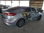 2017 Hyundai Elantra Se продається в Phoenix, AZ - Side