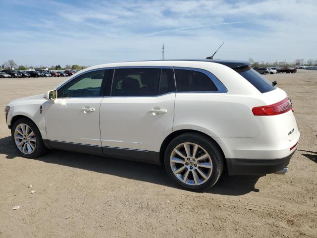 2012 LINCOLN MKT 