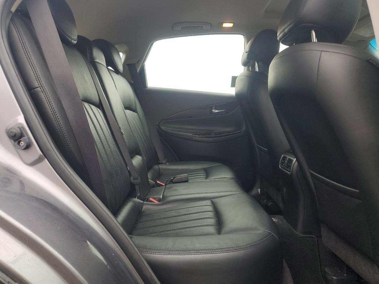 2012 Infiniti Ex35 Base VIN: JN1AJ0HR1CM450924 Lot: 56691545
