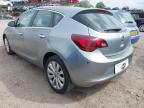 2013 VAUXHALL ASTRA SE A for sale at Copart ROCHFORD