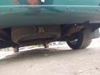 2000 MERCEDES BENZ V220 CDI A for sale at Copart WOLVERHAMPTON