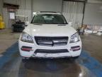 2011 Mercedes-Benz Gl 450 4Matic for Sale in New Orleans, LA - Front End