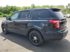2015 Ford Explorer Police Interceptor продається в East Granby, CT - Minor Dent/Scratches