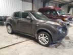 2011 Nissan Juke S იყიდება West Mifflin-ში, PA - Rear End
