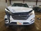 2016 Hyundai Tucson Limited na sprzedaż w Pennsburg, PA - Front End