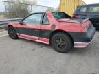 1985 Pontiac Fiero Gt for Sale in North Las Vegas, NV - Minor Dent/Scratches