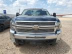 2008 Chevrolet Silverado K2500 Heavy Duty en Venta en Rapid City, SD - Hail