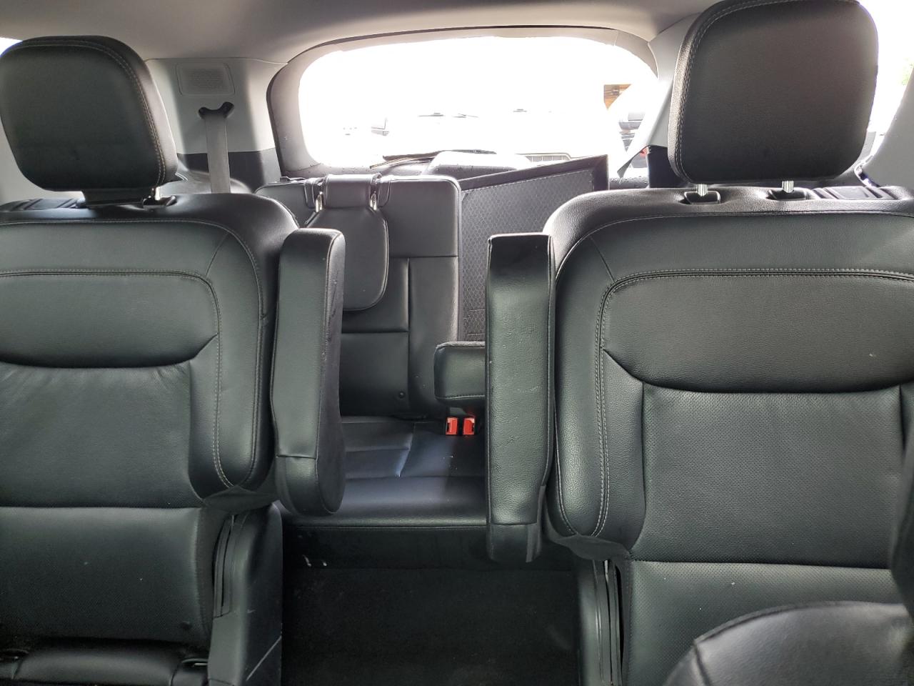 2022 Ford Explorer Limited VIN: 1FMSK8FH7NGC44978 Lot: 58302025