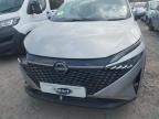 2025 NISSAN QASHQAI AC for sale at Copart WOLVERHAMPTON