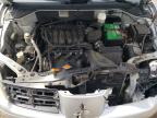 2004 Mitsubishi Endeavor Limited продається в Chatham, VA - Front End