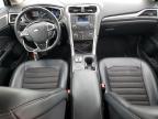 2017 Ford Fusion Se Hybrid for Sale in Oklahoma City, OK - Rear End