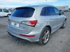 2014 AUDI Q5 S LINE for sale at Copart CHESTER