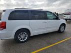 2014 Dodge Grand Caravan Sxt na sprzedaż w Pekin, IL - Water/Flood