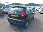 2009 CHEVROLET MATIZ for sale at Copart WESTBURY