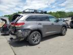 2018 Toyota Highlander Se for Sale in Duryea, PA - Rear End