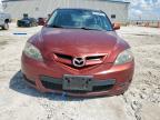 2008 Mazda 3 Hatchback   zu verkaufen in Haslet, TX - Front End