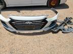 2018 Hyundai Elantra Sport for Sale in Andrews, TX - Front End