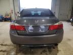 2013 HONDA ACCORD EXL for sale at Copart ON - COOKSTOWN