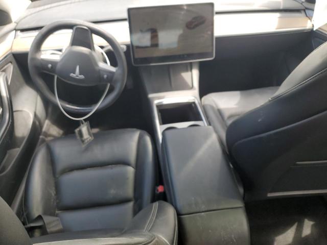  TESLA MODEL 3 2022 Biały