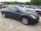 2012 NISSAN ALTIMA S   for sale at Copart MA - WEST WARREN