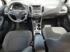 2016 Chevrolet Cruze Lt للبيع في Reno، NV - Front End