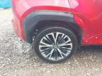 2024 TOYOTA YARIS CROS for sale at Copart YORK