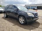 2008 Gmc Acadia Slt-2 na sprzedaż w Chicago Heights, IL - Side